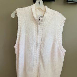 Sweater Vest by CJ Banks